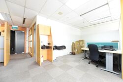 Parkway Parade (D15), Office #454437001